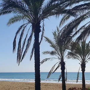 Apartamento Auténtico Playa, Torremolinos