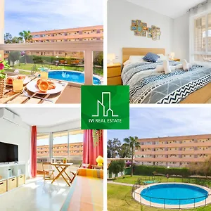 Apartamento Vistamarina B208 By Ivi Real Estate, Torremolinos