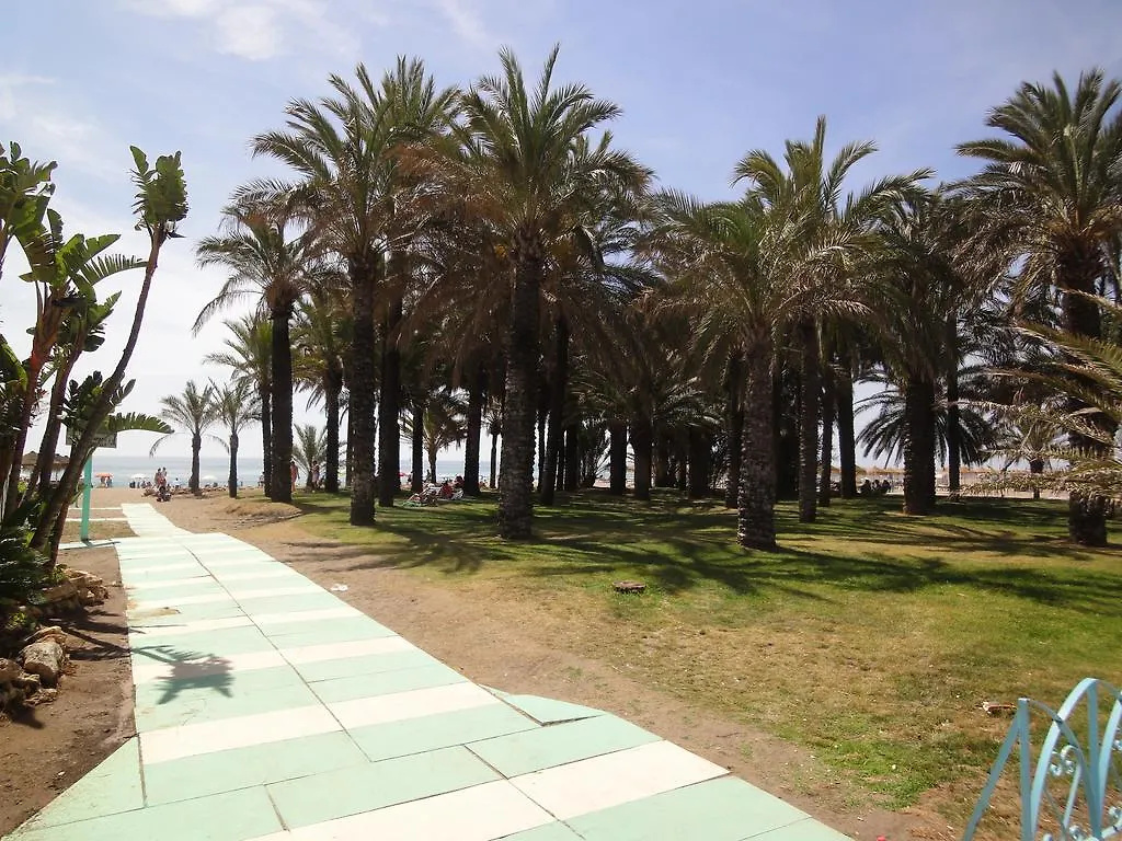 Apartamentos Panda Torremolinos 0*,
