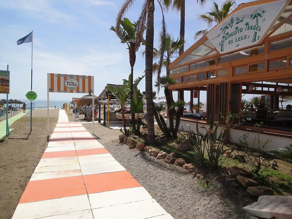 Apartamentos Panda Torremolinos Appartement