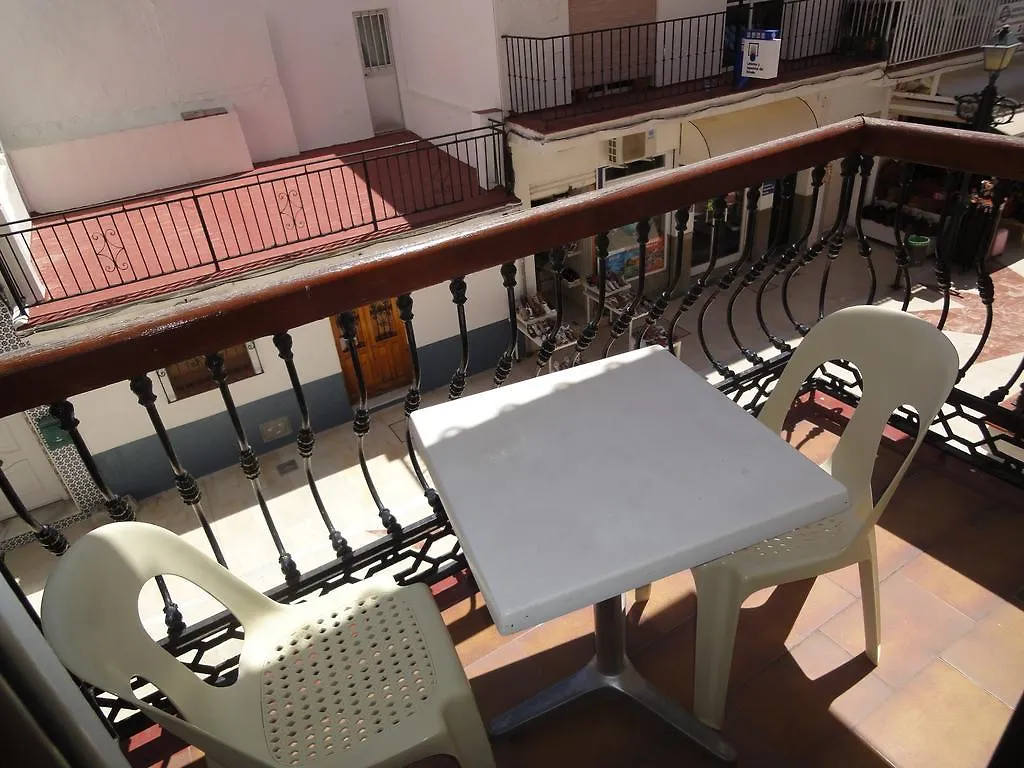 Apartamentos Panda Torremolinos