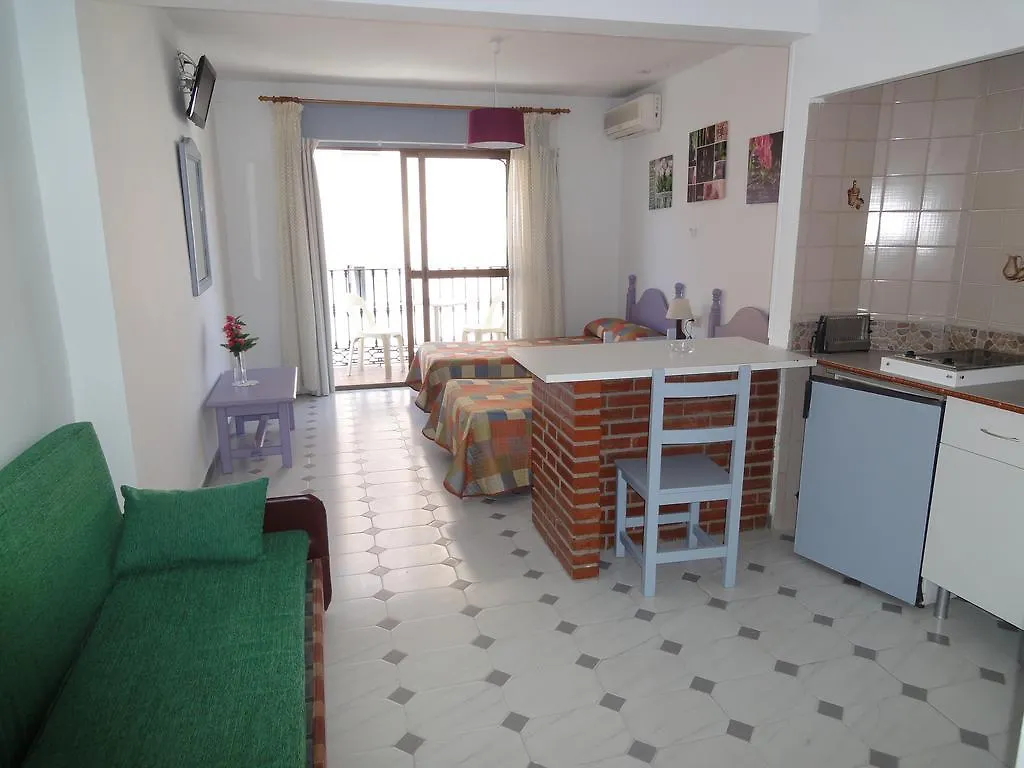 Apartamentos Panda Torremolinos 0*,