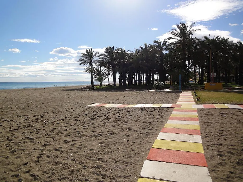 Apartamentos Panda Torremolinos Spanje