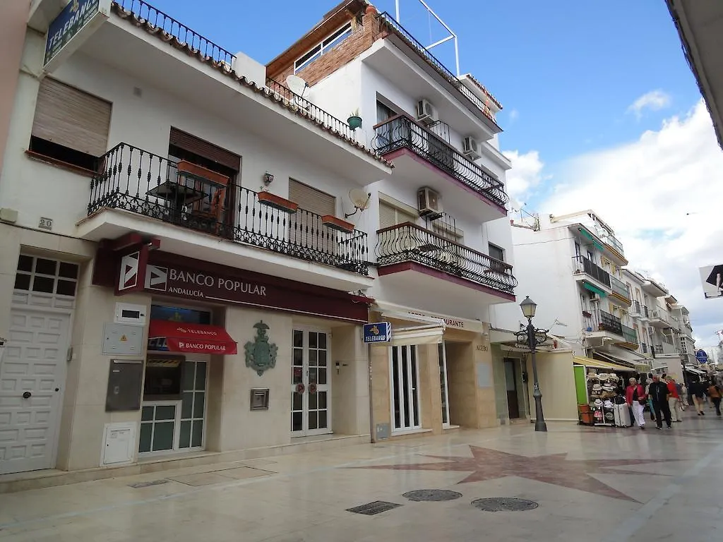 Apartamentos Panda Torremolinos 0*,  Spanje