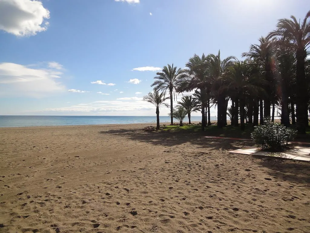 Apartamentos Panda Torremolinos