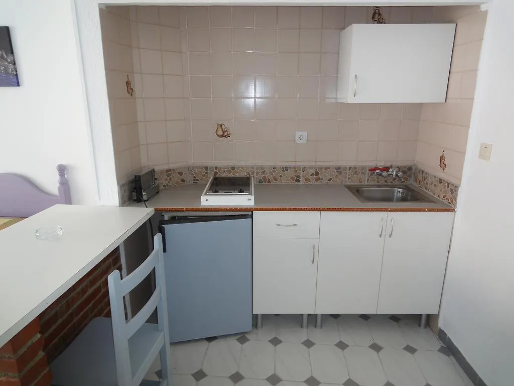 Apartamentos Panda 토레몰리노스
